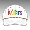 2026 Padres Out At The Park Hat Giveaway