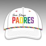 2026 Padres Out At The Park Hat Giveaway
