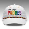 2026 Padres Out At The Park Hat Giveaway1