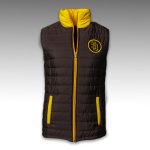 2026 Padres Puffer Vest Giveaway