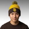 2026 Padres Waffle Beanie Giveaway2