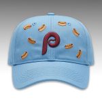 2026 Phillies Hot Dog Hat Giveaway