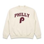 2026 Phillies Mother's Appreciation Day Sweatshirt Giveaway