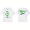 2026 Phillies Never Fightin' Alone Mental Health Awareness Shirt Giveaway