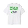 2026 Phillies Never Fightin' Alone Mental Health Awareness Shirt Giveaway (4)