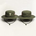 2026 Phillies Salute To Service Bucket Hat Giveaway