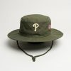 2026 Phillies Salute To Service Bucket Hat Giveaway