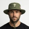 2026 Phillies Salute To Service Bucket Hat 3