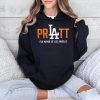 2026 Pratt For Mayor Of Los Angeles Shirt 4