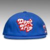 2026 Rangers Dont Trip Cap Giveaway1
