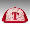 2026 Rangers Glizzy Cap Giveaway