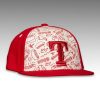 2026 Rangers Glizzy Cap Giveaway1