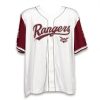 2026 Rangers TWU Night Jersey Giveaway1