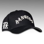 2026 Rangers True Brvnd City Connect Cap Giveaway