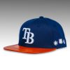 2026 Rays First Responders Hat Giveaway