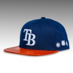 2026 Rays First Responders Hat Giveaway