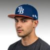 2026 Rays First Responders Hat Giveaway2