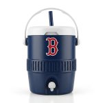 2026 Red Sox Blue Cooler Souvenir Cup