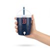 2026 Red Sox Blue Cooler Souvenir Cup1