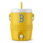 2026 Red Sox Yellow Cooler Cup