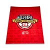 2026 Reds Hall Of Fame Induction Fleece Blanket Giveaway 3 2026 Reds Hall Of Fame Induction Fleece Blanket Giveaway