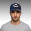 2026 Reds Xavier Night Hat Giveaway2