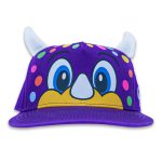 2026 Rockies Dinger Day Hat Giveaway