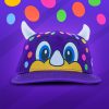 2026 Rockies Dinger Day Hat Giveaway
