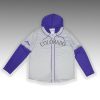 2026 Rockies Jersey Sweatshirt Giveaway
