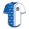 2026 Tigers Greek Heritage Jersey Giveaway1