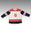 2026 Tigers Hockey Jersey Giveaway