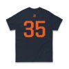 2026 Tigers Justin Verlander Homecoming Shirt Giveaway2