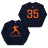 2026 Tigers Justin Verlander Homecoming Shirt Giveaway3