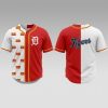 2026 Tigers Macedonian Heritage Jersey Giveaway1