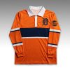 2026 Tigers Rugby Shirt Giveaway