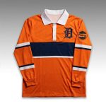 2026 Tigers Rugby Shirt Giveaway