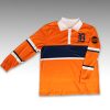 2026 Tigers Rugby Shirt Giveaway