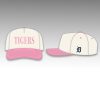 2026 Tigers Sisterhood Night Hat Giveaway