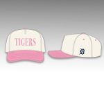 2026 Tigers Sisterhood Night Hat Giveaway