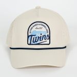 2026 Twins DNR Days Hat Giveaway
