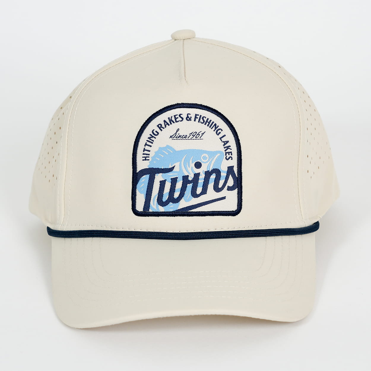 2026 Twins DNR Days Hat Giveaway 1 2026 Twins DNR Days Hat Giveaway