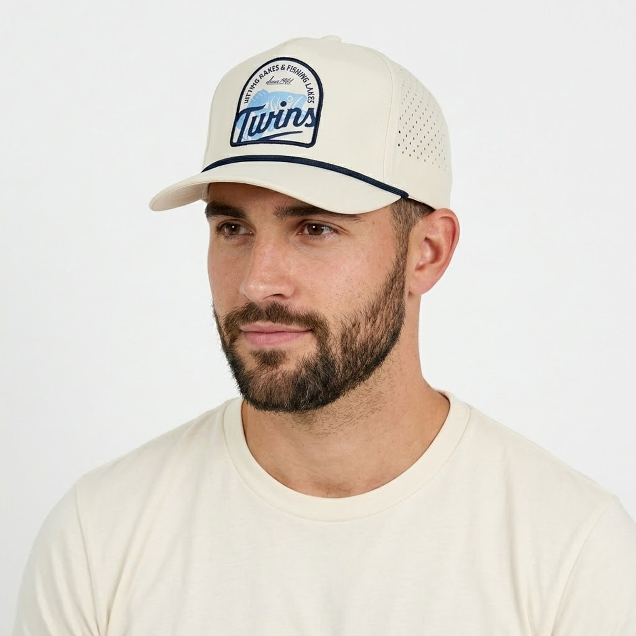 2026 Twins DNR Days Hat Giveaway 3 2026 Twins DNR Days Hat Giveaway2