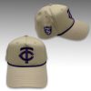 2026 Twins St Thomas Night Hat Giveaway