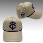 2026 Twins St Thomas Night Hat Giveaway