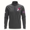 2026 White Sox UIC Day Quarter Zip Giveaway