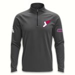2026 White Sox UIC Day Quarter Zip Giveaway