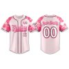 2026 Yankees Happy Mother's Day Jersey