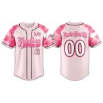 2026 Yankees Happy Mother's Day Jersey