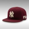 2026 Yankees x FSU Hat Giveaway