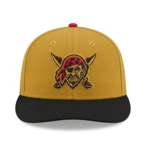 Pirates City Connect 2026 Hat (1)